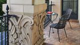 Hotel Figueroa Suite