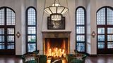 Hotel Figueroa Lobby