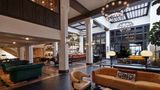 Hotel Figueroa Lobby
