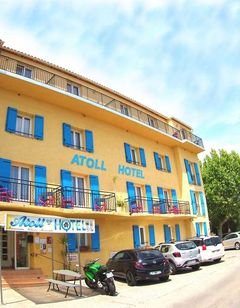 Atoll Hotel