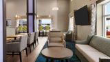 Days Inn & Suites by Wyndham Lobby