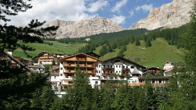 Rosa Alpina Hotel & Spa