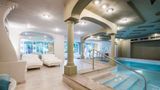 Rosa Alpina Hotel & Spa Pool