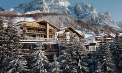 Rosa Alpina Hotel & Spa