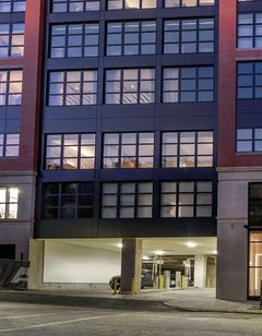 Cambria Hotel Portland Downtown