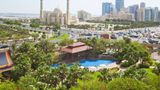 Gulf Hotel Bahrain Pool