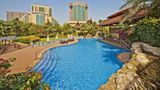 Gulf Hotel Bahrain Pool
