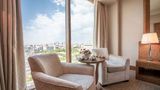 Gulf Hotel Bahrain Room
