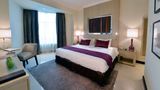 Gulf Hotel Bahrain Room