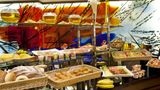 Gulf Hotel Bahrain Restaurant
