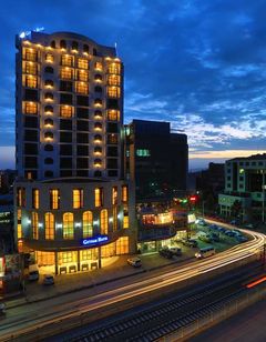 Getfam Hotel
