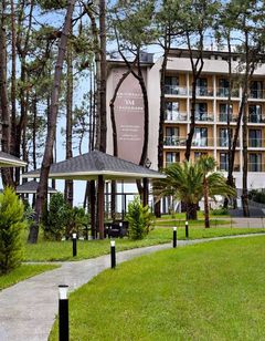 Grigoleti Beach Resort, Trademark Coll