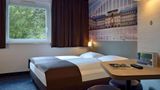 <b>B&B Hotel Mannheim Room</b>. Images powered by <a href="https://iceportal.shijigroup.com/" title="IcePortal" target="_blank">IcePortal</a>.