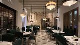 Hotel Capellan de Getsemani Restaurant