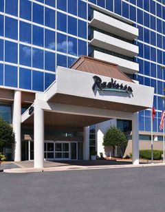 Radisson Hotel Atlanta-Marietta I-75