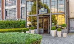 Italiana Hotels Milan Rho Fair