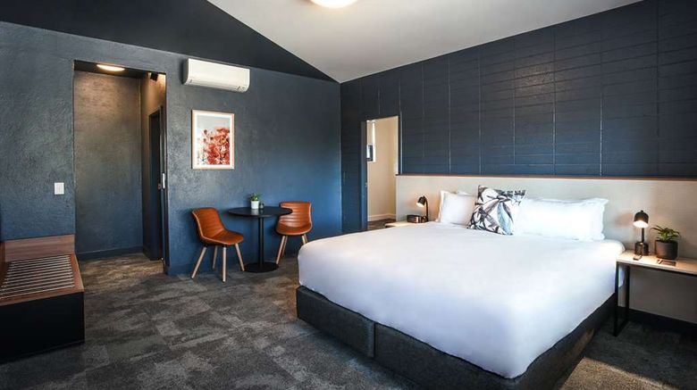 <b>HotelMOTEL Room</b>. Images powered by <a href="https://iceportal.shijigroup.com/" title="IcePortal" target="_blank">IcePortal</a>.