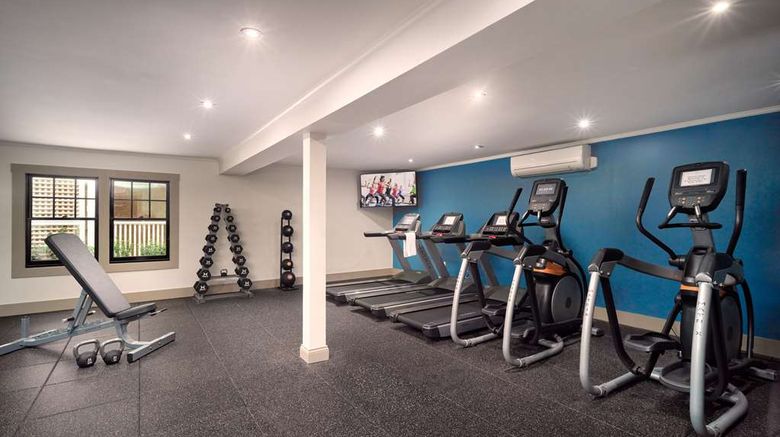 <b>The Harbor View Hotel Health</b>. Images powered by <a href="https://iceportal.shijigroup.com/" title="IcePortal" target="_blank">IcePortal</a>.