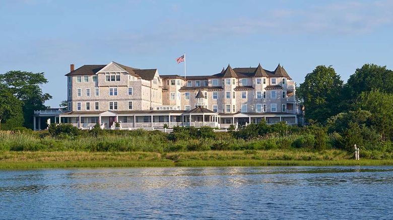 <b>The Harbor View Hotel Exterior</b>. Images powered by <a href="https://iceportal.shijigroup.com/" title="IcePortal" target="_blank">IcePortal</a>.