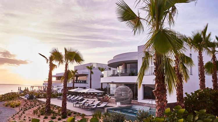 7Pines Resort Ibiza Spa