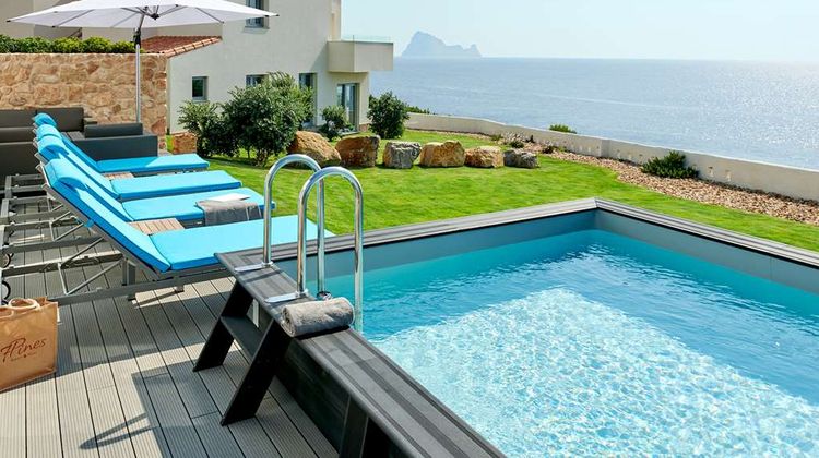 7Pines Resort Ibiza Suite