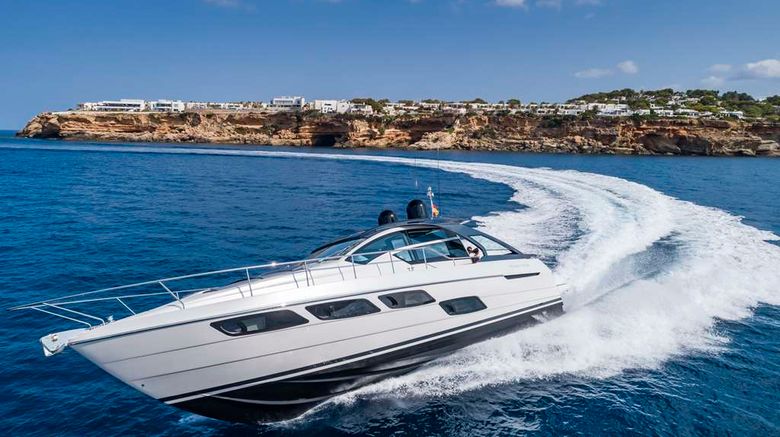 <b>7Pines Resort Ibiza Recreation</b>. Images powered by <a href=https://www.travelagewest.com/Hotels/Cala-Tarida-Spain/