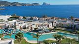7Pines Resort Ibiza Pool