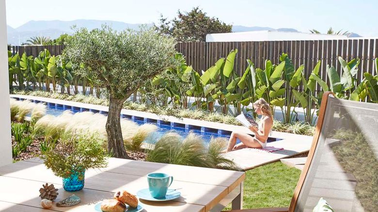 <b>7Pines Resort Ibiza Other</b>. Images powered by <a href=https://www.travelagewest.com/Hotels/Cala-Tarida-Spain/