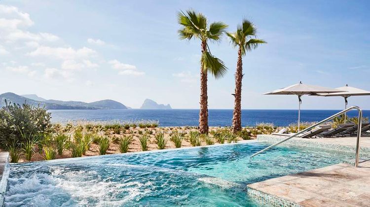 7Pines Resort Ibiza Spa