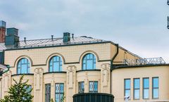 Hotel Lilla Roberts