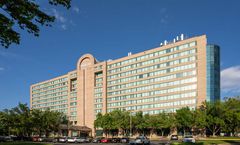 Fairfax Marriott at Fair Oaks- First Class Fairfax, VA Hotels- GDS  Reservation Codes: Travel Weekly