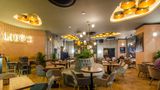 Hotel Lido by Phoenicia Restaurant