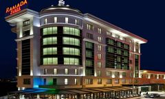 Ramada Plaza by Wyndham Eskisehir