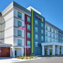 Home2 Suites by Hilton Bentonville