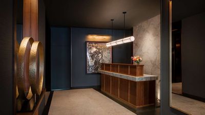 Smyth Tribeca