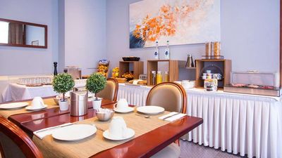 Hotel Sagitta