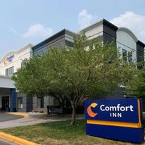 Comfort Inn St Paul East