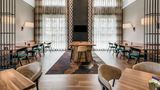 DoubleTree by Hilton Asheville Downtown Restaurant