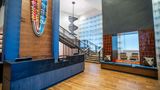 DoubleTree by Hilton Asheville Downtown Lobby