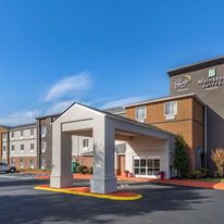 MainStay Suites