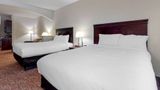 Comfort Inn & Suites Denison North Suite