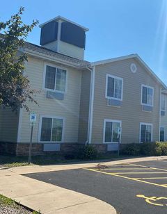 AmericInn by Wyndham Oshkosh