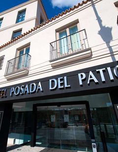 Vincci Seleccion Posada del Patio