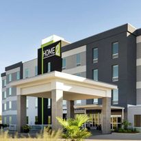 Home2 Suites by Hilton Vicksburg