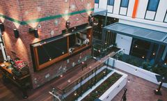 Kennigo Hotel Brisbane