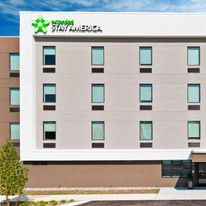 Extended Stay America Premier Suites