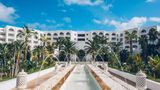 <b>Iberostar Selection Kantaoui Bay Exterior</b>. Images powered by <a href="https://iceportal.shijigroup.com/" title="IcePortal" target="_blank">IcePortal</a>.