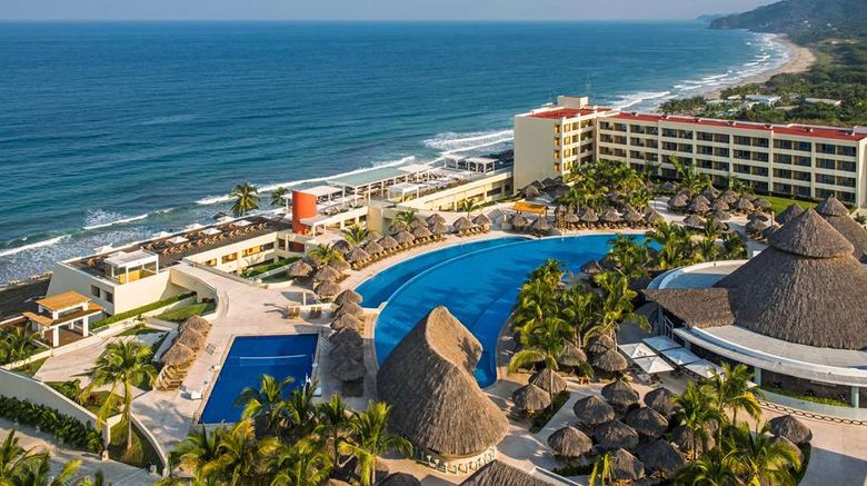 Iberostar Playa Mita Exterior. Images powered by <a href=https://www.travelweekly-asia.com/Hotels/Punta-de-Mita-Mexico/