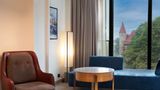 <b>The Oasis Mussoorie-Radisson Individuals Room</b>. Images powered by <a href="https://iceportal.shijigroup.com/" title="IcePortal" target="_blank">IcePortal</a>.