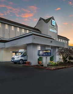 SureStay Hotel by BW SeaTac Airport N